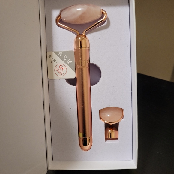Face Roller / Energy Beauty Bar - Picture 1 of 3